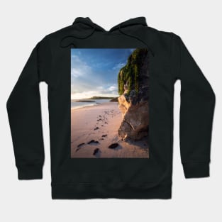 Sunlight Beach Hoodie